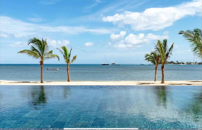 Beach Villa Soggy Dollar - Foto 1