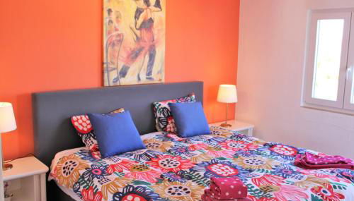 Casa Colorida - Foto 5