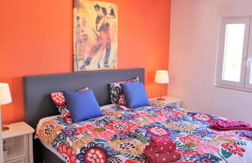 Casa Colorida - Foto 5