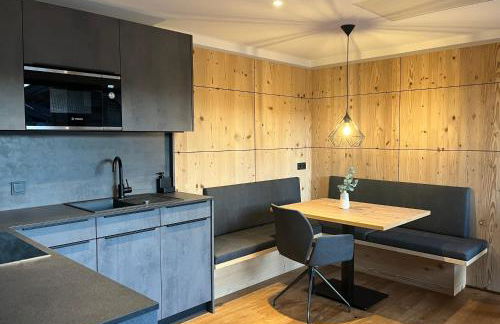 Alpinum Chalet mit privater Außensauna - Foto 8