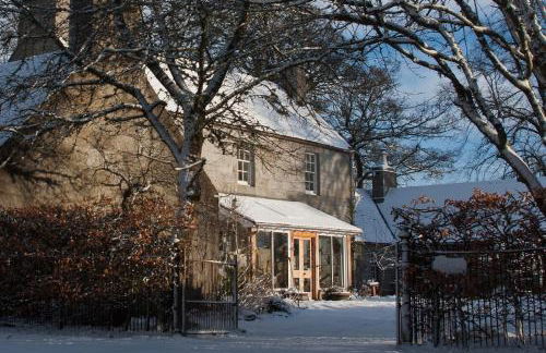 The Dell of Abernethy - A Woodland hideaway - Foto 106