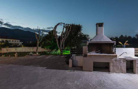 Kanelos Garden House - Foto 10