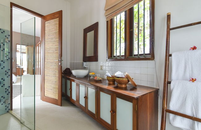 Villa Kapal - Foto 52