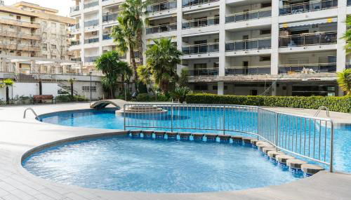 Cozy & Chic Suite - Relax - Beach & Pool - Portaventura - Foto 4