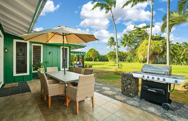 Kauai The Palms At Poipu Kai 1752 3 Bedroom Condo - Foto 55
