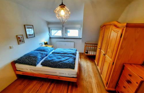 FeWo Glückstübchen - Foto 5