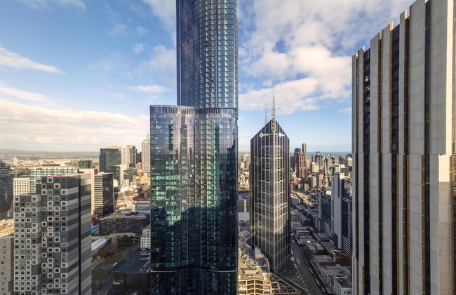 Avani Melbourne Central Residences - Foto 53