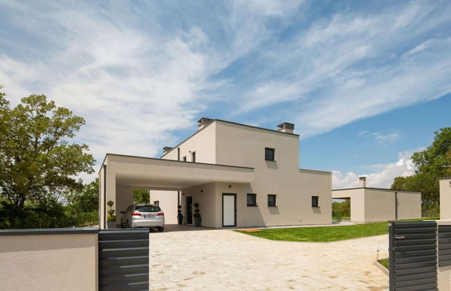 Villa Sent Comfortable Holiday Residence - Foto 31