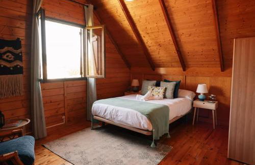 Casa de campo entre viñedos - Photo 14