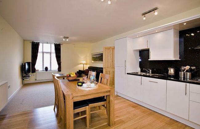 Croft Mill - Apartments - Foto 25