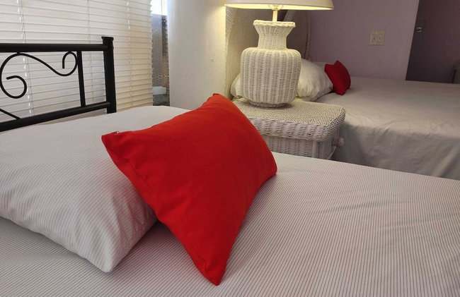 Chez Mango Villas - Foto 11