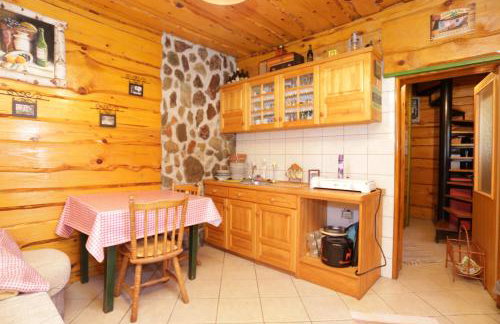 Apartments for families with children Perusic (Velebit) - 17540 - Foto 23
