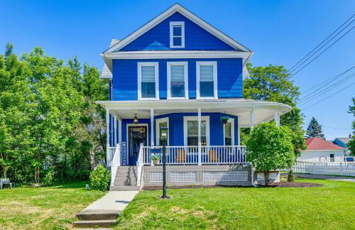 Pet-Friendly Lancaster Home 13 Mi to Dtwn Buffalo - Foto 3