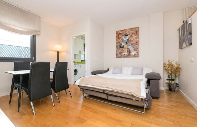 La Ronda C diz in Jerez de la Frontera - Foto 19