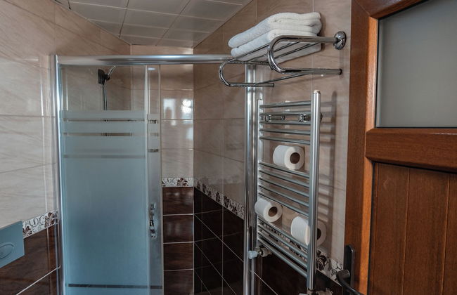 Green Life Apart Hotel - Foto 46