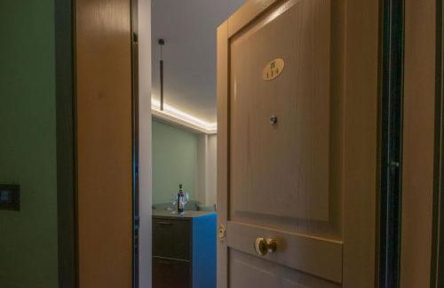 HOLIDAYS HOMES ROME GOLF Appartamenti Marco Simone AeB - Foto 44