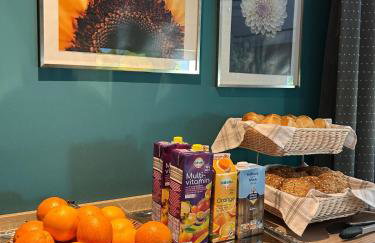 Moselina Ferienwohnungen - Foto 3