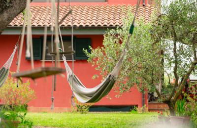 La Casa Rossa nell’Oasi verde - Foto 11