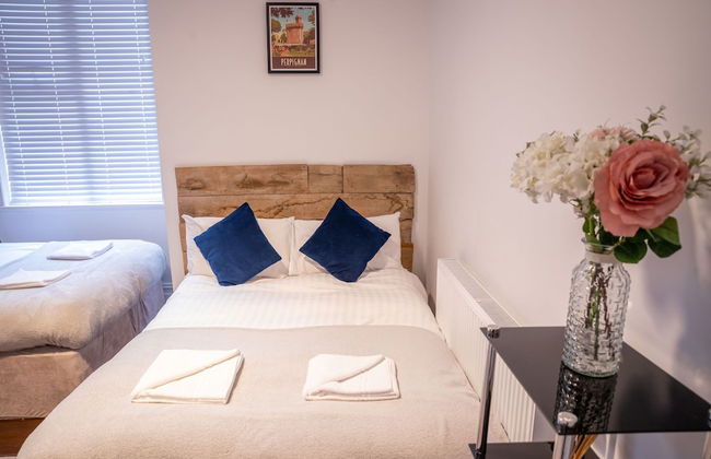 Sapphire Suite Sasco Apartments - Foto 15