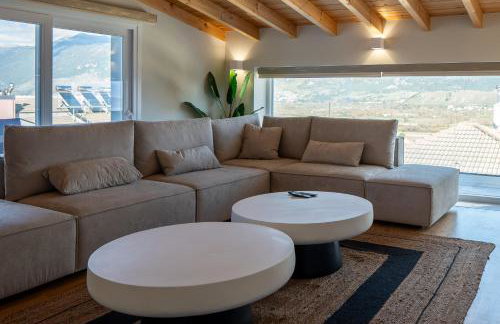 Suite Room 33 Ioannina - Foto 70