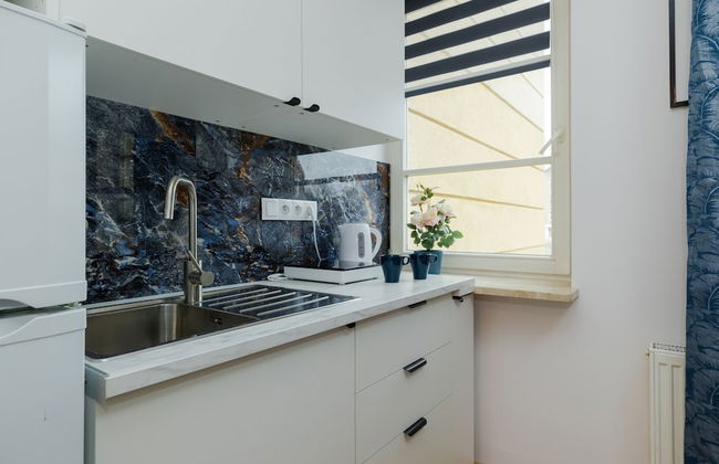 Stadion Narodowy Warszawa UNIT Studio - Photo 41