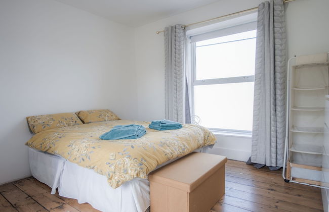 Ty Golau - 3 Bed Holiday Home - Pembroke - Foto 19