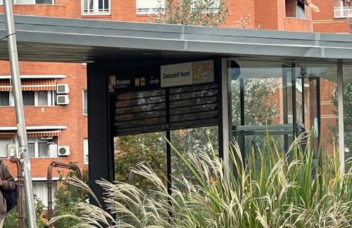 Tessasapartments Sabadell - Foto 25