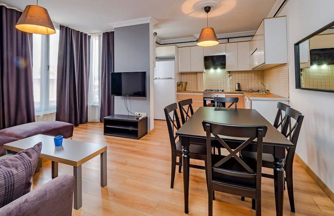 Mas Suites Apartments - Foto 54