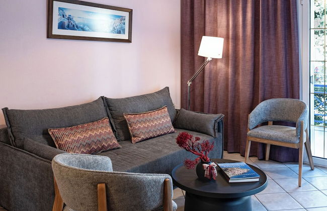 Vitorakis Apartments - Foto 11