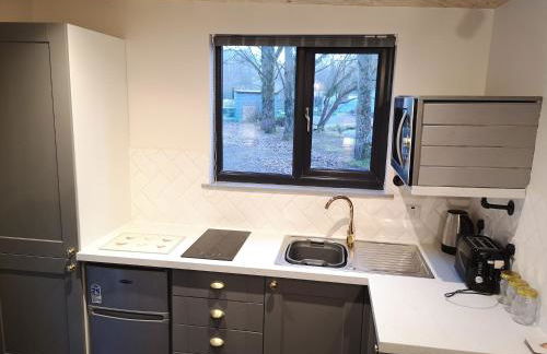 Arc Pod-HotTub- Dog Friendly - Longleat - Bath - Photo 14