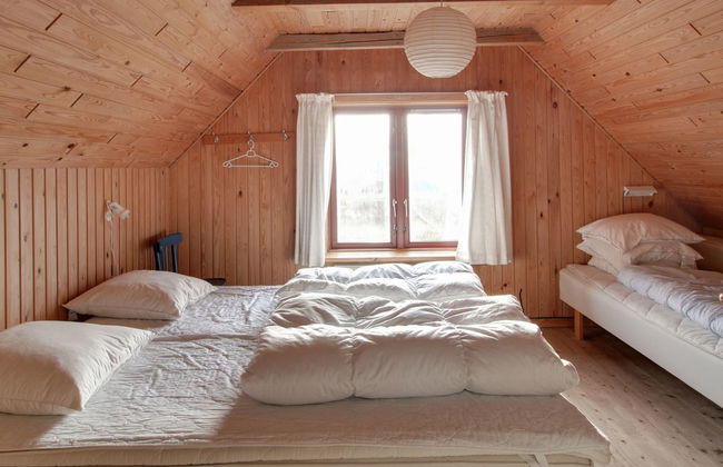 "Stinne" - 50m from the sea - Foto 14