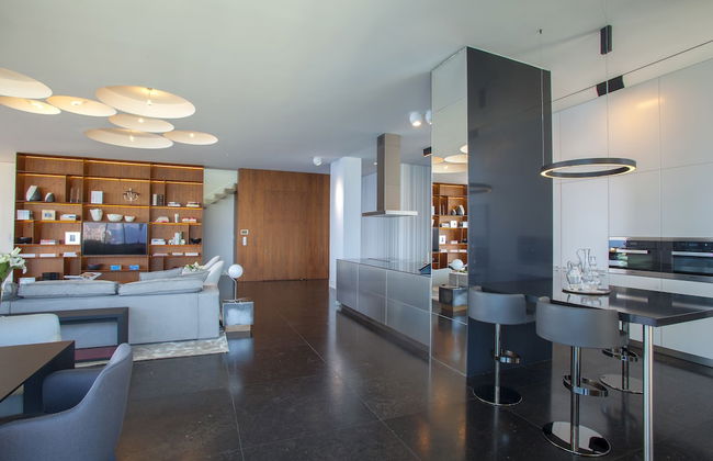 Olympic Residence - Photo 28