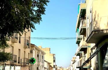 Apartamento con Parking El Rincón del Arte Granada Centro - Foto 34