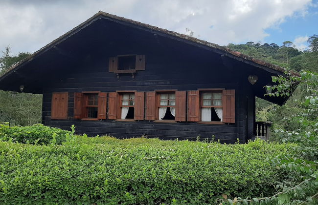 Hotel Fazenda São Moritz - Foto 32