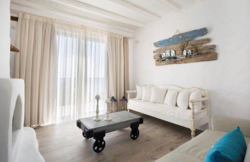Thalassa e Terra Villas - Photo 65