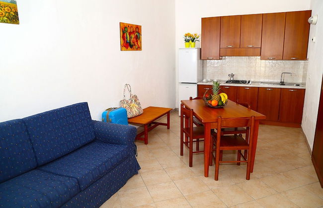 Eraclea Minoa Village - Foto 4