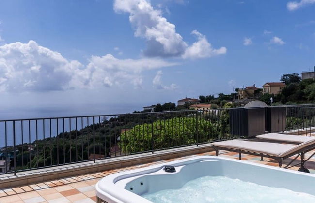 Le Arcate Giuliana in Massa Lubrense - Foto 35