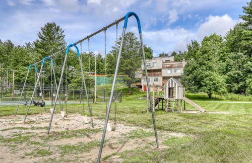 Village Green Unit 14E - Foto 38