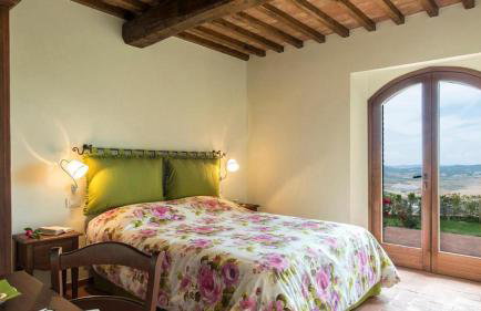 Casale con vista colline - Photo 17