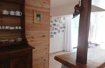 Superbe logement 12 pers famille ou groupe. - Foto 10