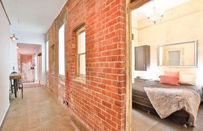 Indulge Apartments - Eighth Street - Foto 23