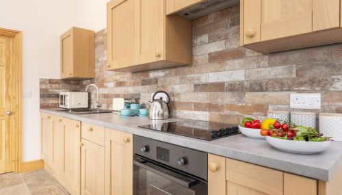 The Old Stables at Bradley's Farm - Foto 3