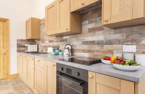 The Old Stables at Bradley's Farm - Foto 3