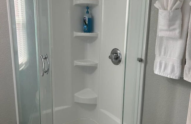 Oceanview Cabin 23 w Jacuzzi Remarkable Views - Foto 9