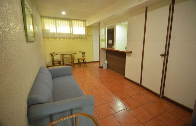 Novo Hotel & Suite - Photo 15