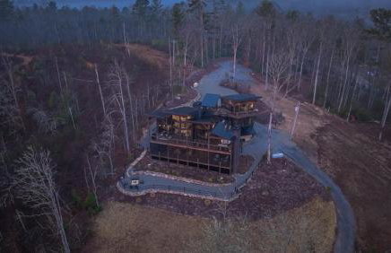 6 Acre Summit - Foto 73