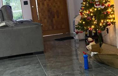 Casa aconchegante com piscina - Foto 18