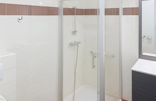 Terres de France - Appart Hôtel Rouen Flaubert - Photo 57