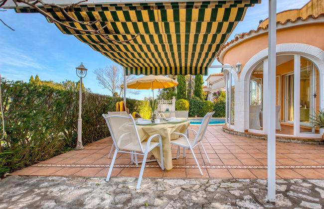 Golf y Playa - Foto 2