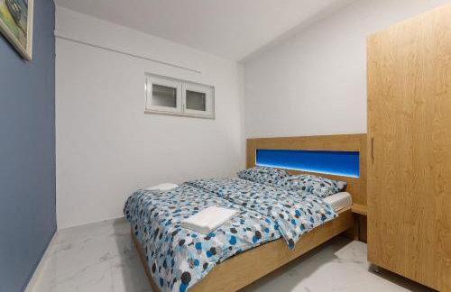 Villa Rosmarin - family friendly, beachfront - Photo 19